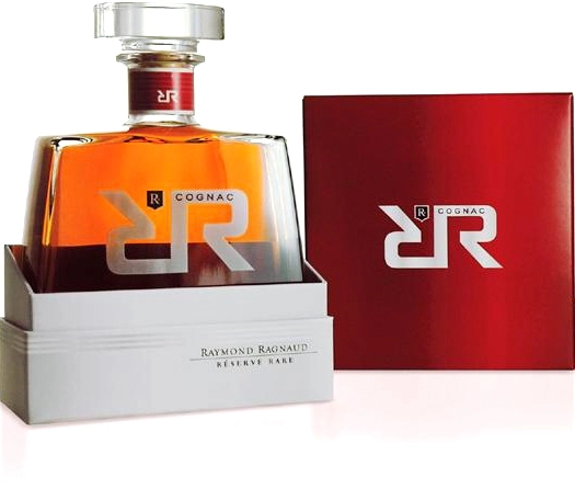 Raymond Ragnaud Orphee Reserve Rare Cognac 0.7l