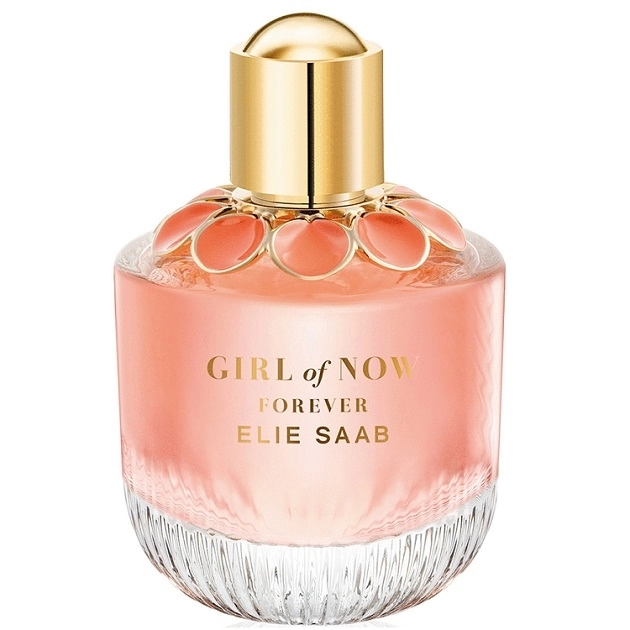 Elie Saab Girl Of Now Forever Apa De Parfum Femei 90 Ml