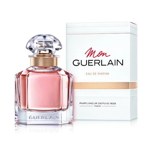 Guerlain Mon Guerlain Edp 50ml - Parfum dama
