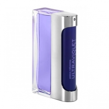 Paco Rabanne Ultraviolet Edt 100 Ml - Parfum barbati