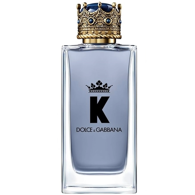 Dolce & Gabbana K Apa De Toaleta Barbati 100 Ml