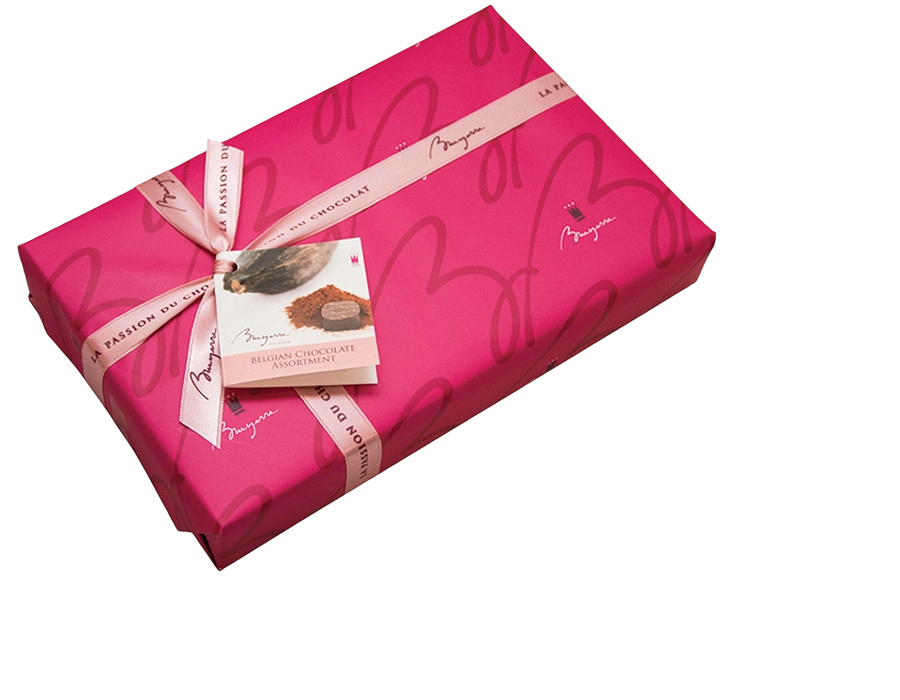 Praline Belgiene Asortate Bruyerre 180G