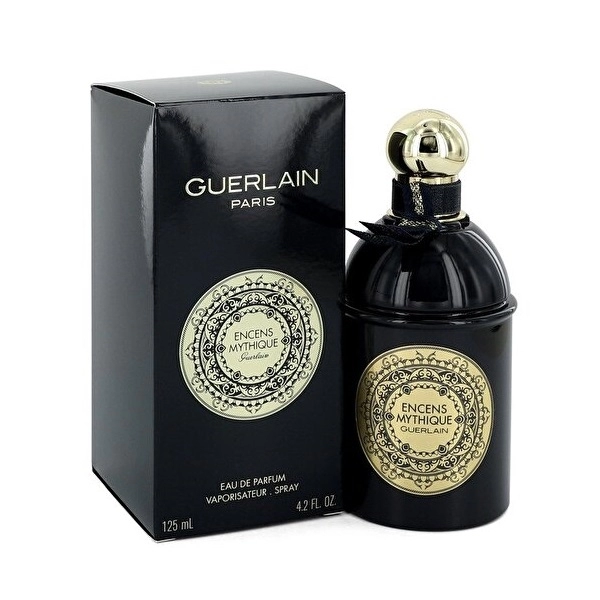 Guerlain Encens Mythique Apa De Parfum 125 Ml