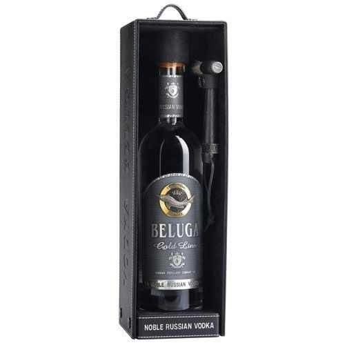 Beluga Gold Line Vodka 0.7l