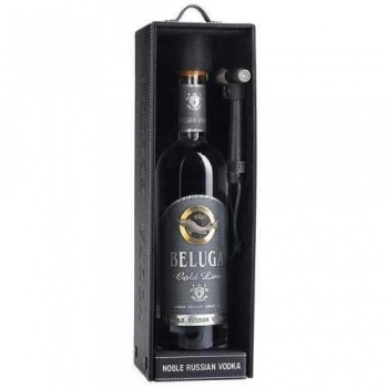 Beluga Gold Line Vodka 0.7l