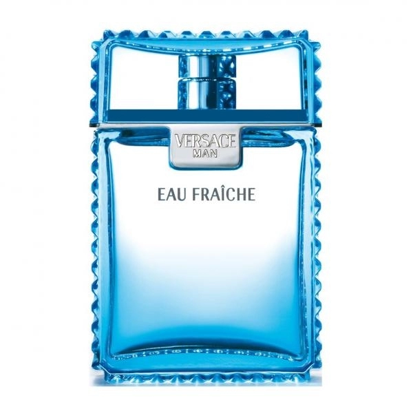 Versace Eau Fraiche Apa De Toaleta 100 Ml - Parfum barbati