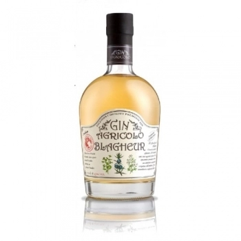 Gin Agricolo Blagheur  70cl