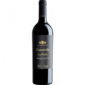  Lapostolle Cuvee Alexandre Cabernet Sauvignon 2019