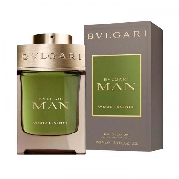 Bvlgari Man Wood Essence Edp 100 Ml - Parfum barbati