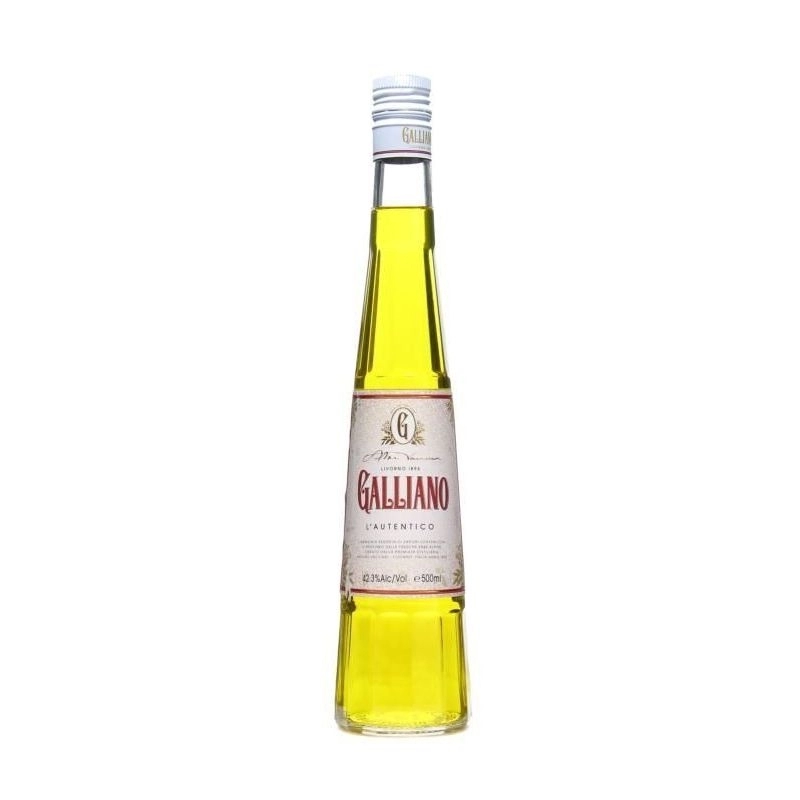 Liqueur Galliano 70cl