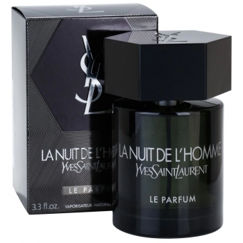 Ysl La Nuit L'homme Le Parfum 100ml - Parfum barbati