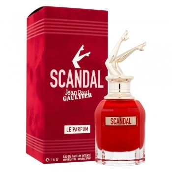 Jean Paul Gaultier Scandal Le Parfum Femei  50 Ml 