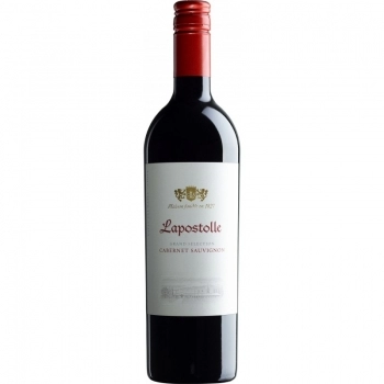  Lapostolle Grand Selection Cabernet Sauvignon 2017