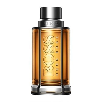 Hugo Boss The Scent Apa De Toaleta 100 Ml - Parfum barbati