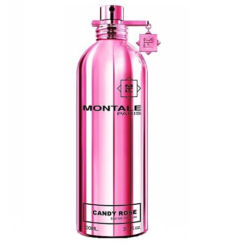 Montale Candy Rose Apa De Parfum 100 Ml - Parfum dama