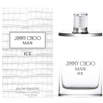 Jimmy Choo Ice Edt 100ml  - Parfum barbati