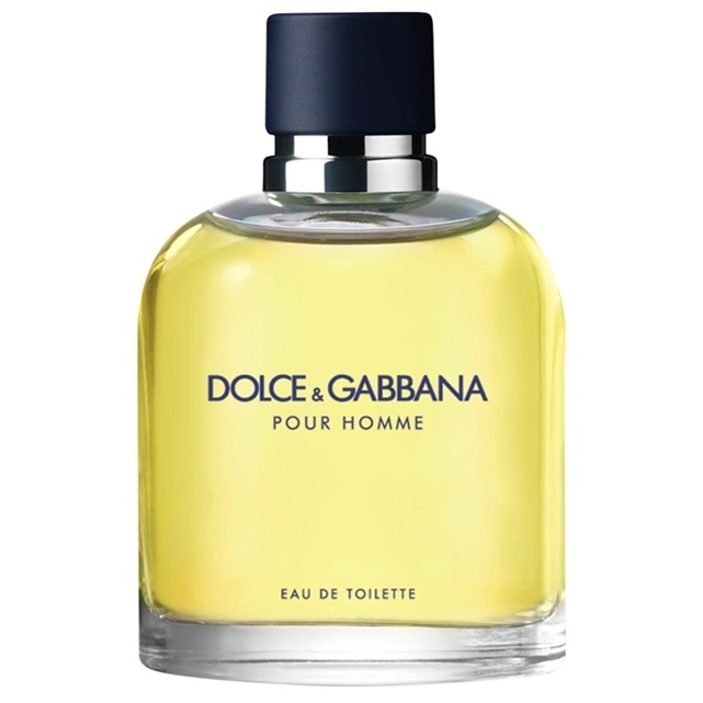 Dolce & Gabbana Pour Homme Apa De Toaleta Barbati 75 Ml