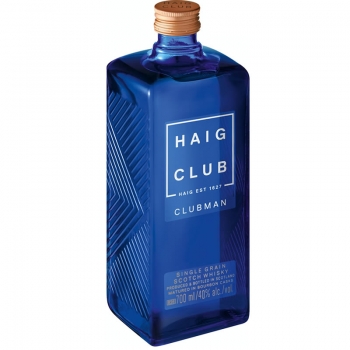 Whisky Haig Club Clubman 0.7L
