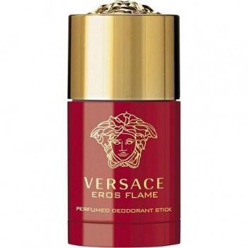 Versace Eros Flame Stick Roll On 75 Ml