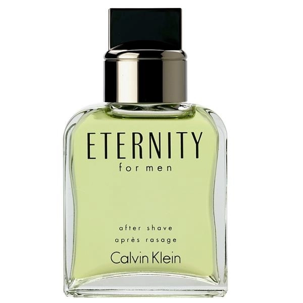Calvin Klein Eternity After Shave 100 Ml