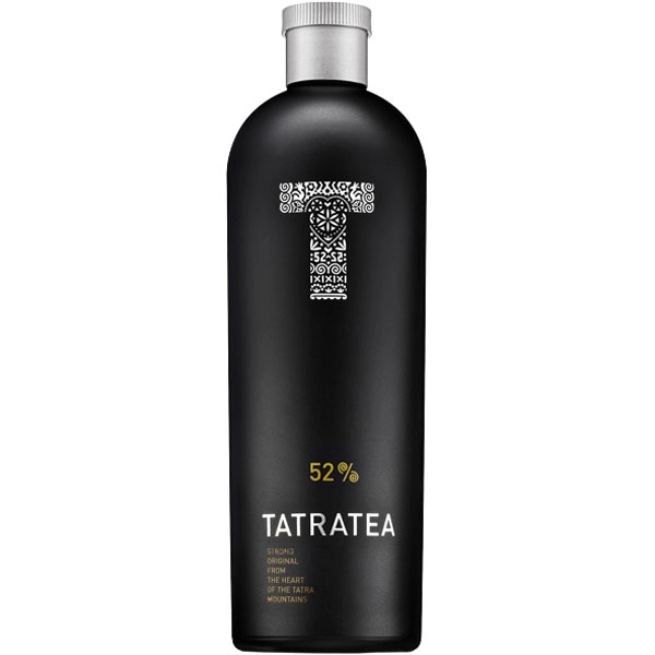 Liqueur Tatratea Original 52 0.7l