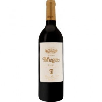  Muga Reserva 2018