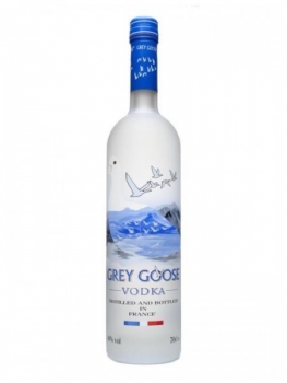Vodka Grey Goose 1l