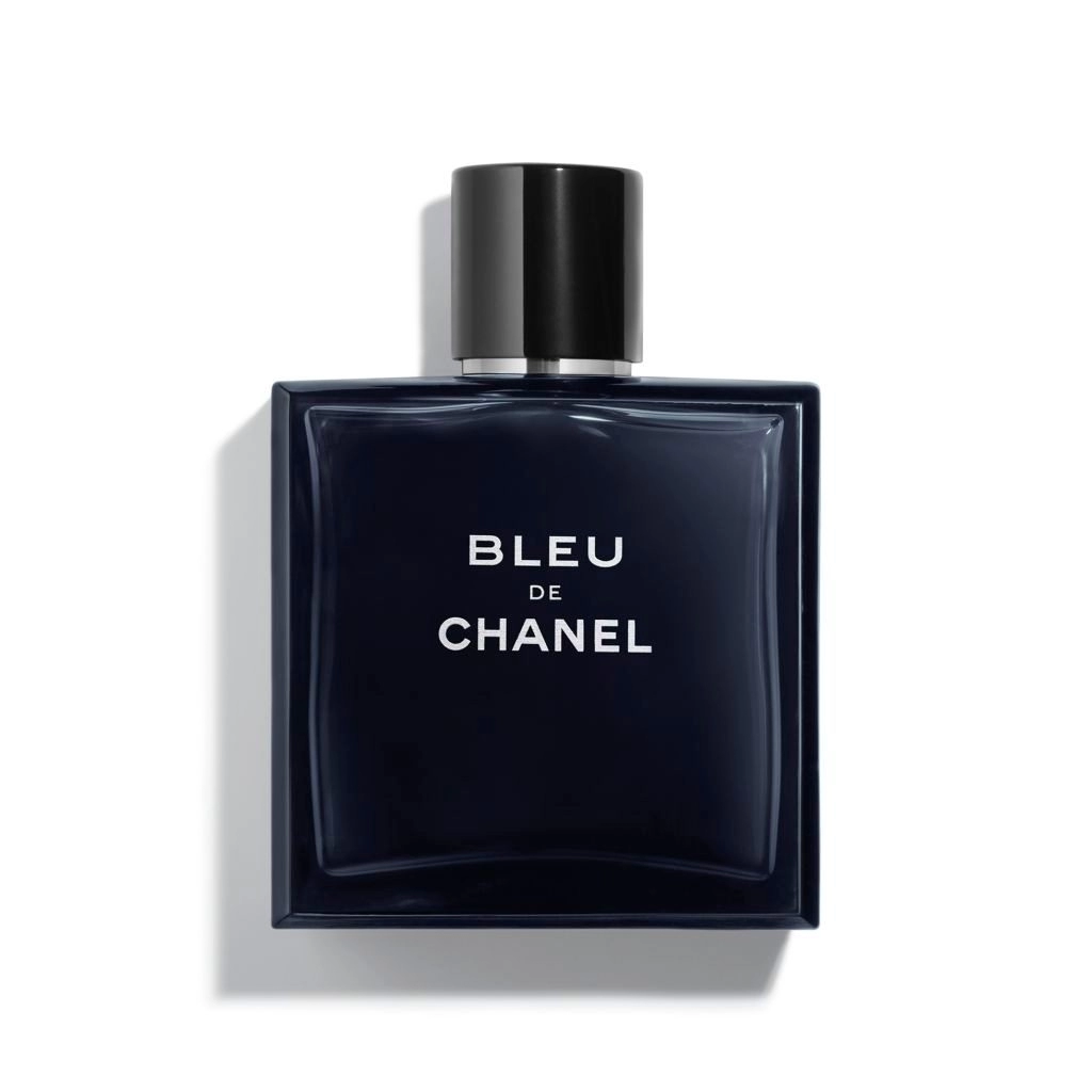 Chanel Bleu De Chanel Edt 100 Ml
