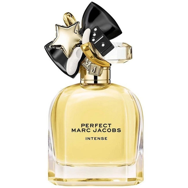 Marc Jacobs Perfect Intense Apa De Parfum 50 Ml