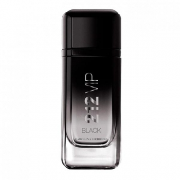 Carolina Herrera 212 Vip Black Apa De Parfum 100 Ml - Parfum barbati
