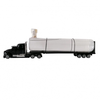 Cadou Camion Cu Rachiu Fructe200ml