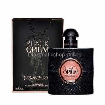 Ysl Black Opium Edp 50ml - Parfum dama