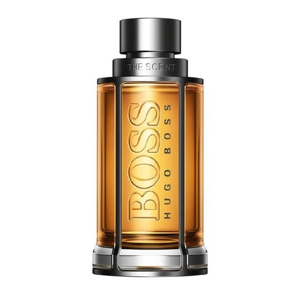 Hugo Boss The Scent Edt 50 Ml - Parfum barbati