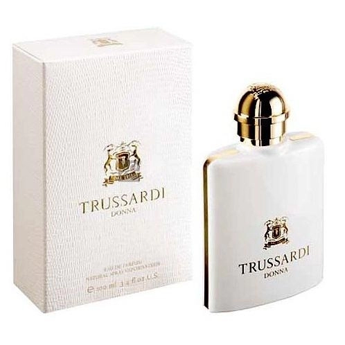 Trussardi Donna 1911 Apa De Parfum Femei 100ml 