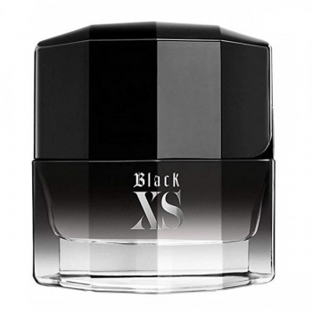 Paco Rabanne Black Xs / New Edt 50 Ml - Parfum barbati
