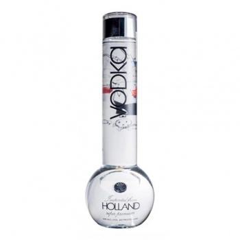 Vodka Bong Spirit's Premium 70cl