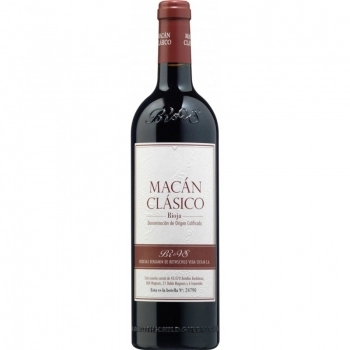  Vega-sicilia Macan Clasico 2015