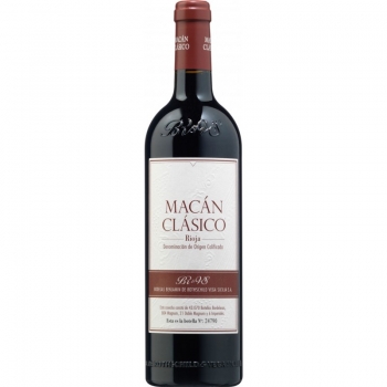  Vega-sicilia Macan Clasico 2015