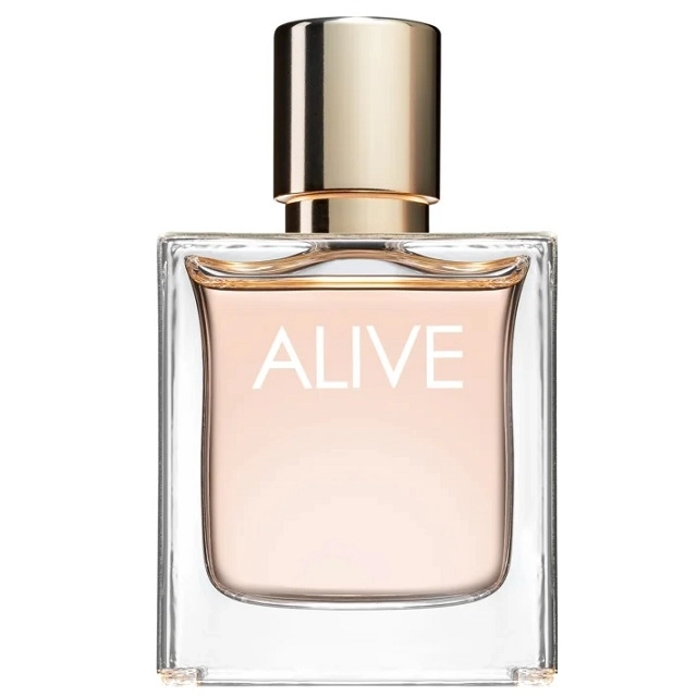 Hugo Boss Alive Apa De Parfum Femei 30 Ml