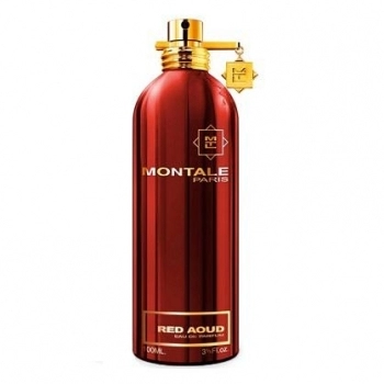 Montale Red Aoud Apa De Parfum 100 Ml