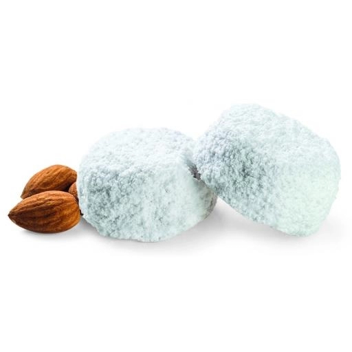 Fursecuri moi cu migdale si ciocolata Chrisanthidis 270g