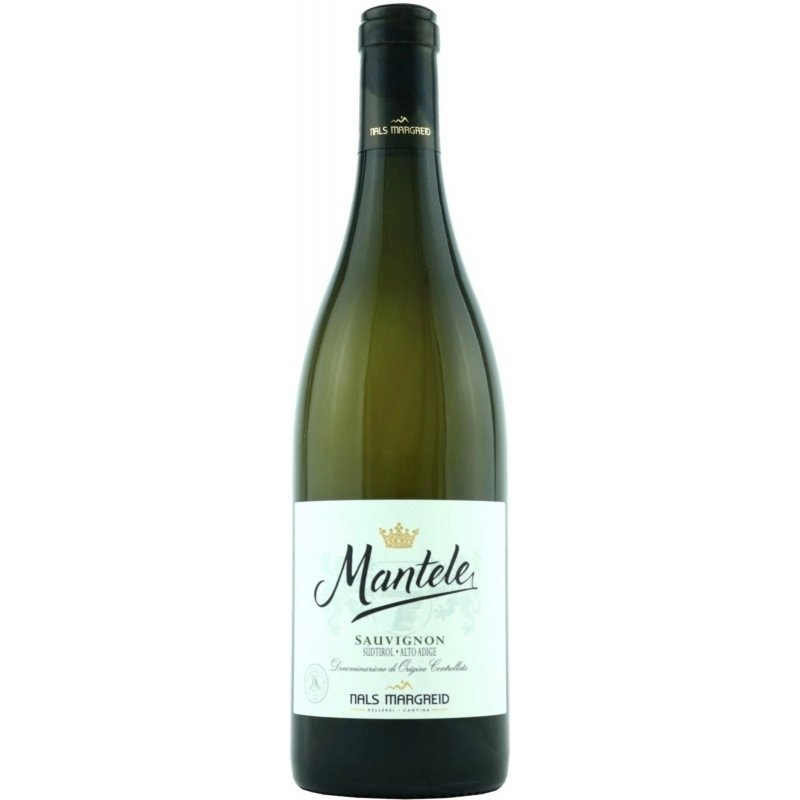 Vin Alb Nals Margreid Sauvignon Blanc "mantele" 0.75L
