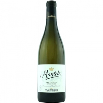  Nals Margreid Sauvignon Blanc "mantele" 2018