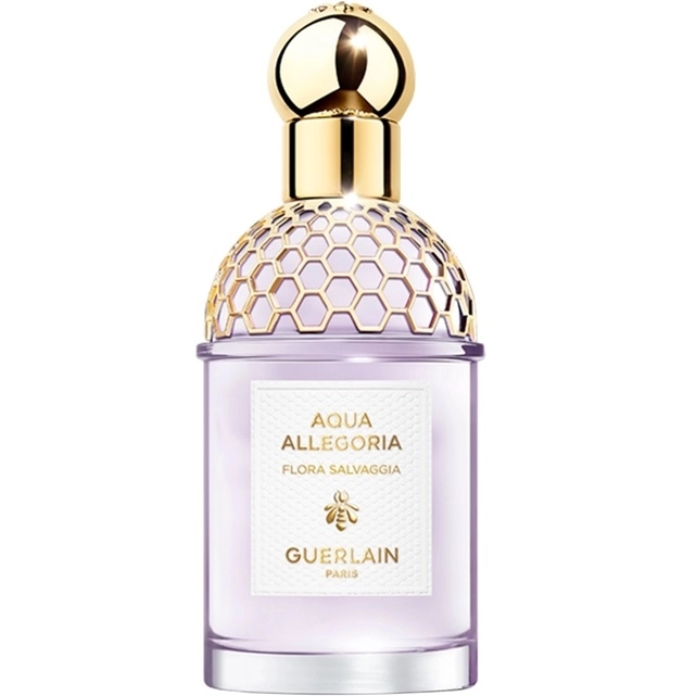 Guerlain Aqua Allegoria Flora Salvaggia Apa De Toaleta Femei 75 Ml