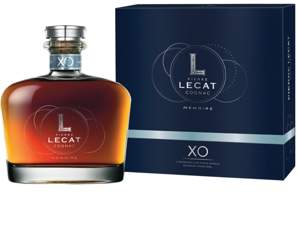 Cognac Lecat Xo 0.7l