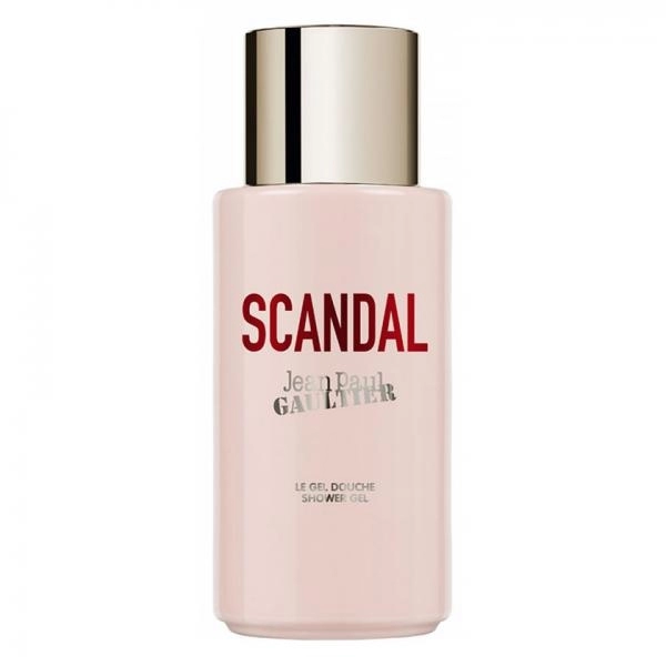 Jean Paul Gaultier Scandal Gel Dus Femei 200 Ml