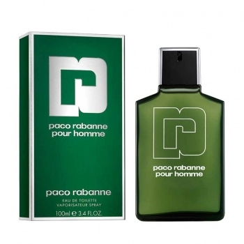 Paco Rabanne Paco Pour Homme Edt 100 Ml - Parfum barbati