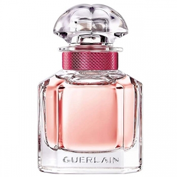 Guerlain Mon Guerlain Bloom Of Rose Apa De Toaleta 100 Ml - Parfum dama