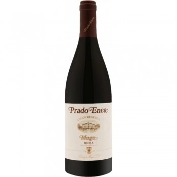 Vin Muga Prado Enea Gran Rezerva 2015 0.7l
