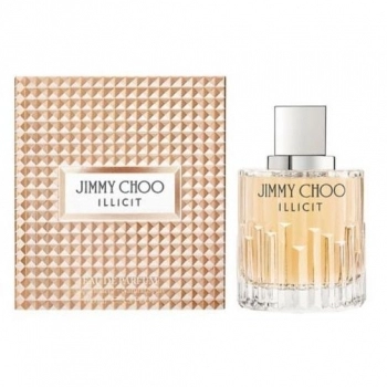 Jimmy Choo Illicit Apa De Parfum 100 Ml - Parfum dama